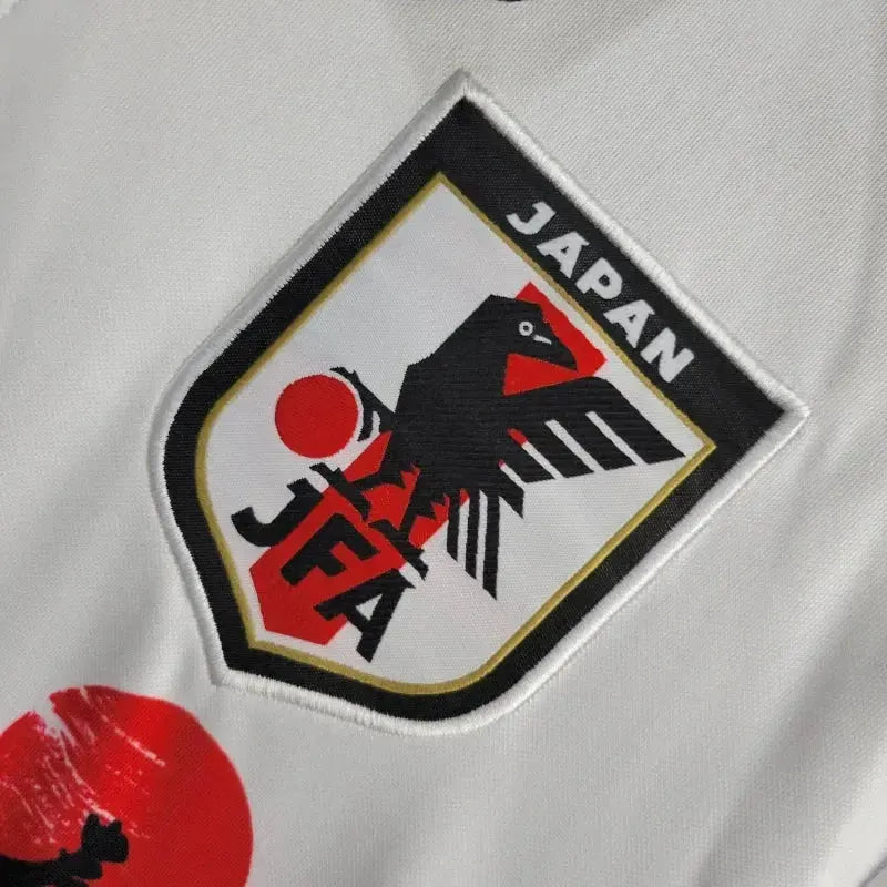 Camisa Japão Edição Especial 24/25 - Torcedor Masculina - Netmantos