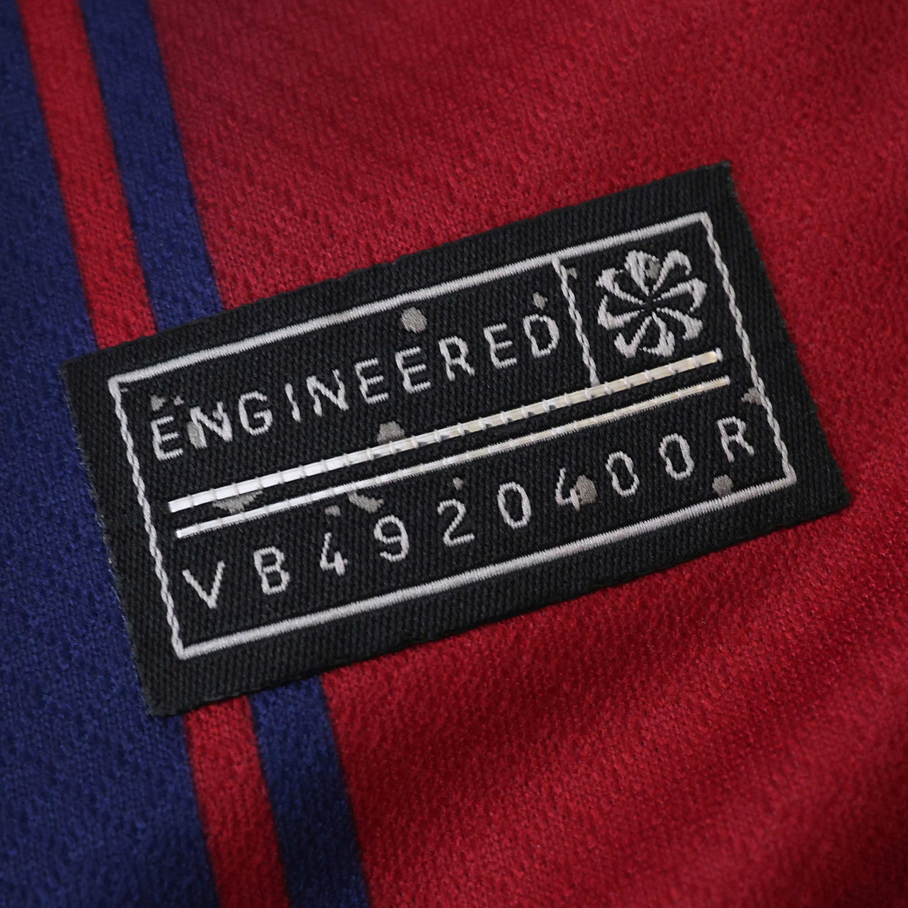 Camisa Barcelona Home 25/26 - Torcedor Infantil