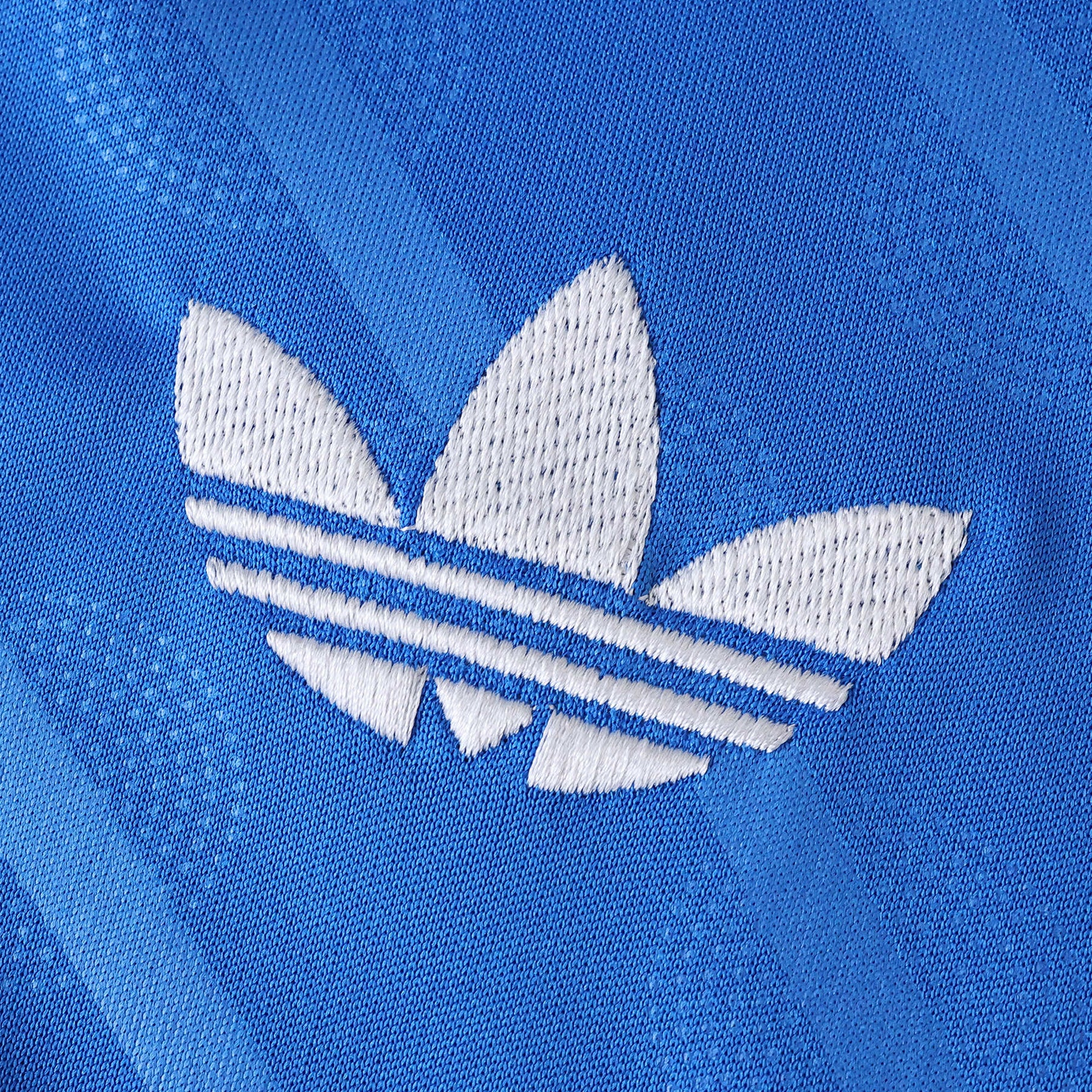 Camisa Real Madrid Third Away 25/26 - Torcedor Masculina Azul