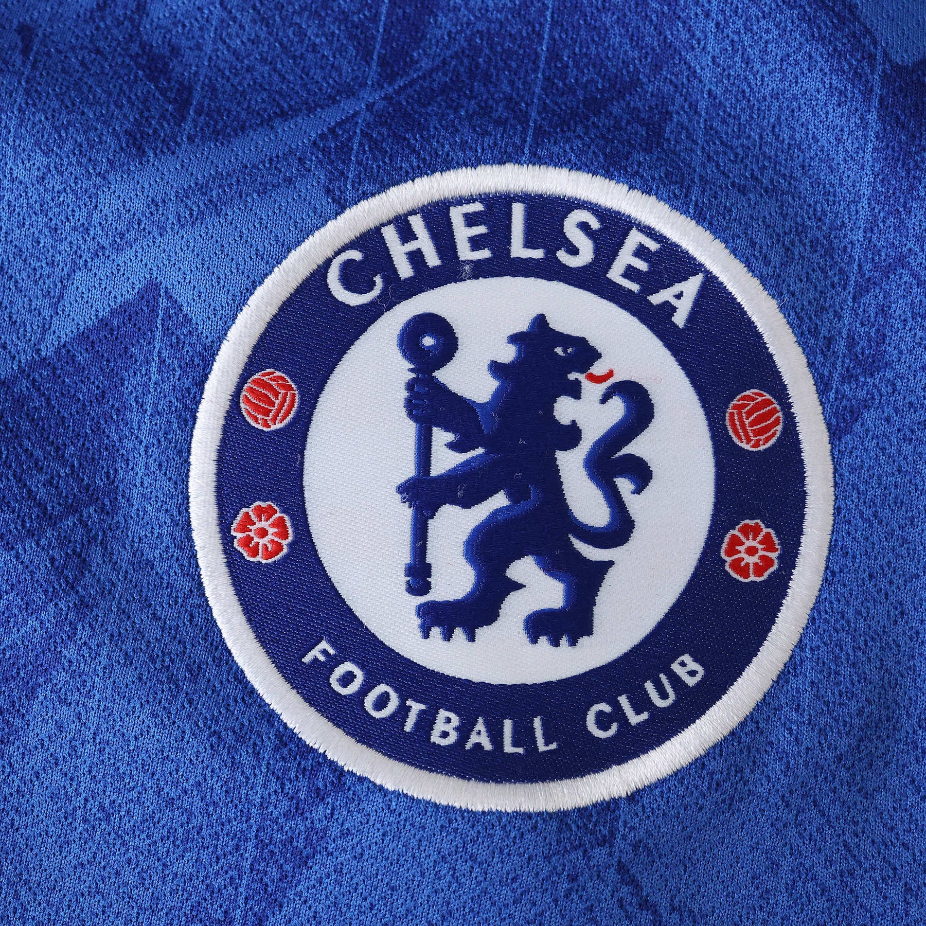 Camisa Chelsea CLUB WORLD CUP Home 25/26 - Torcedor Masculina
