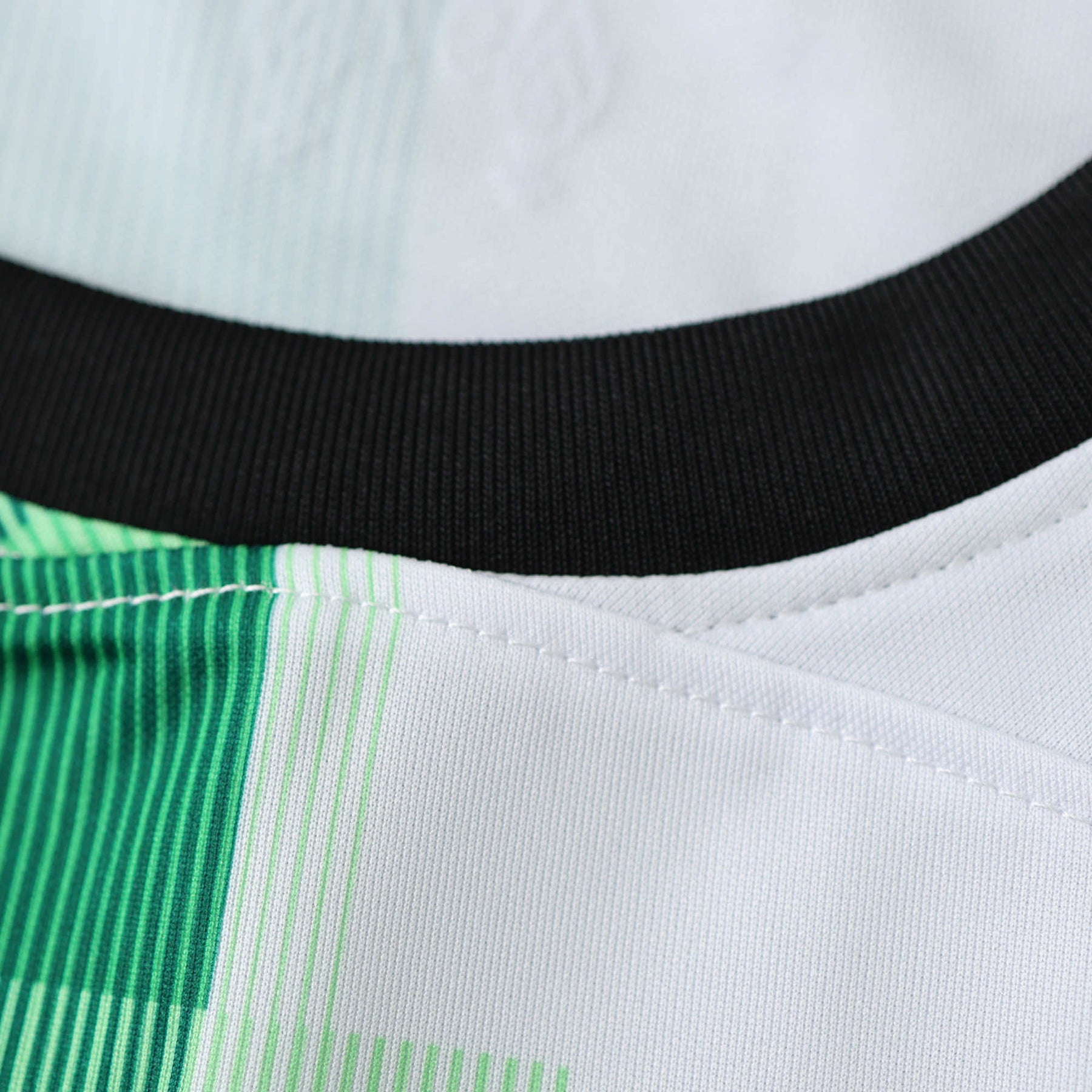 Camisa Liverpool II 23/24 - Torcedor Masculina Verde