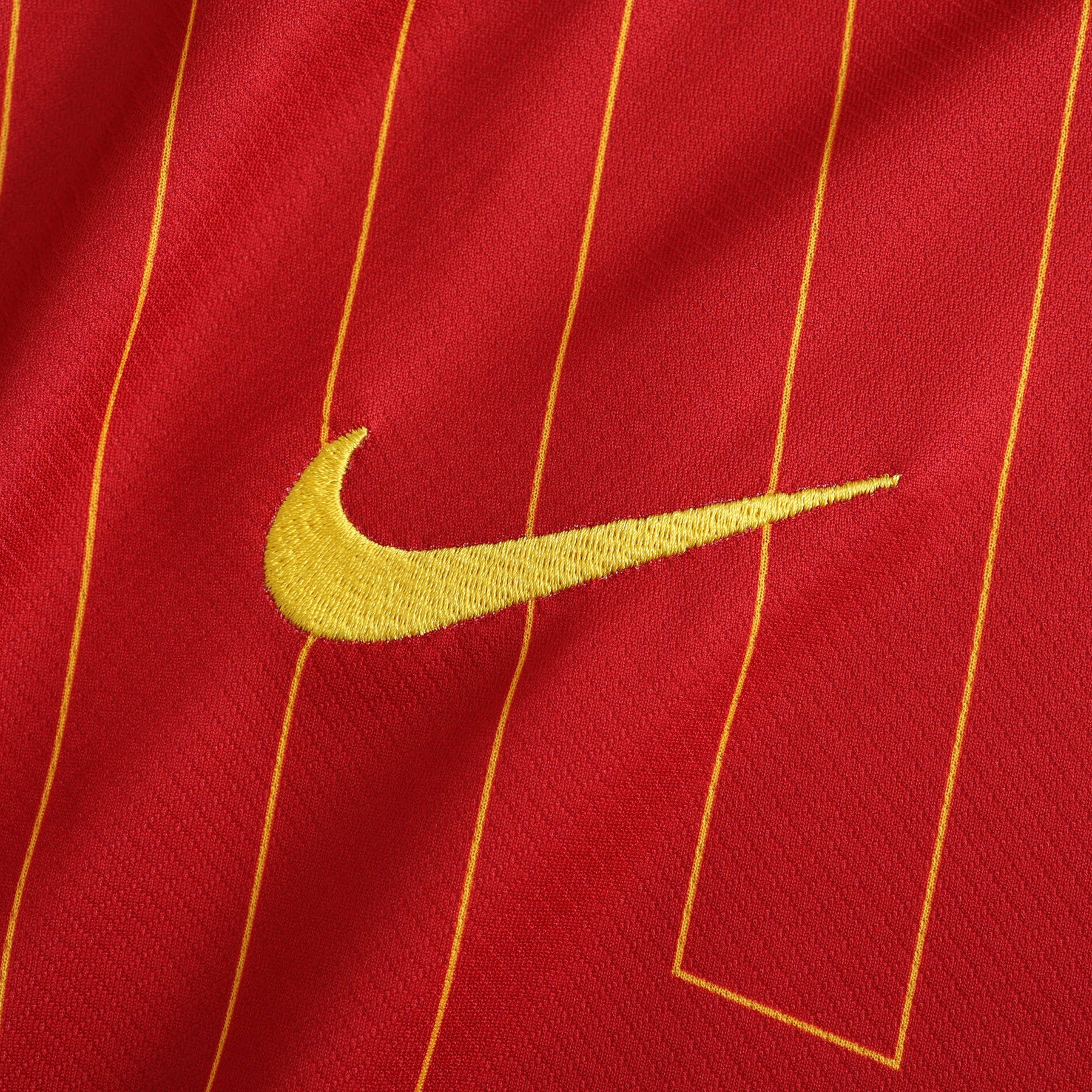 Camisa Liverpool Home 24/25 - Torcedor Infantil Vermelha