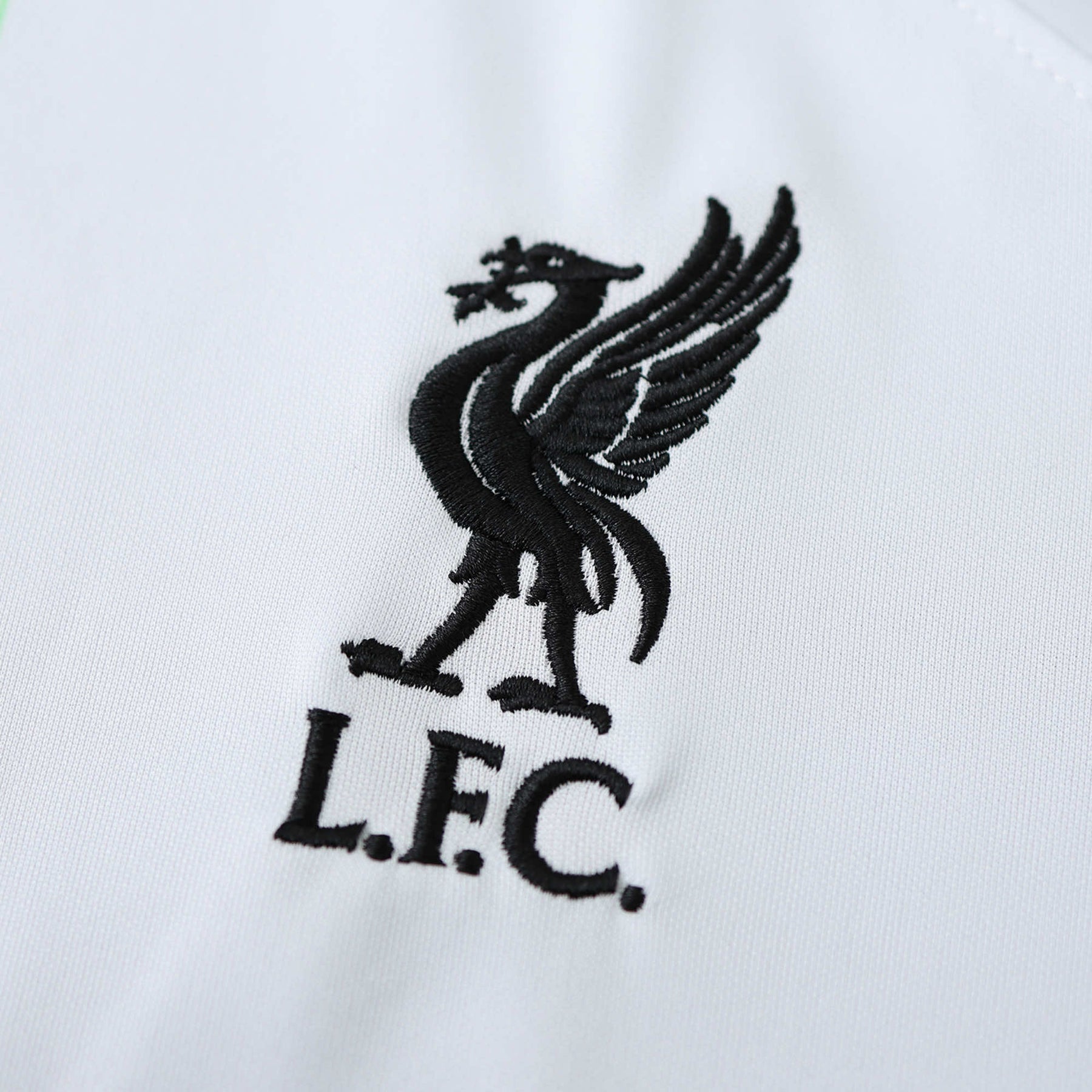 Camisa Liverpool II 23/24 - Torcedor Masculina Verde
