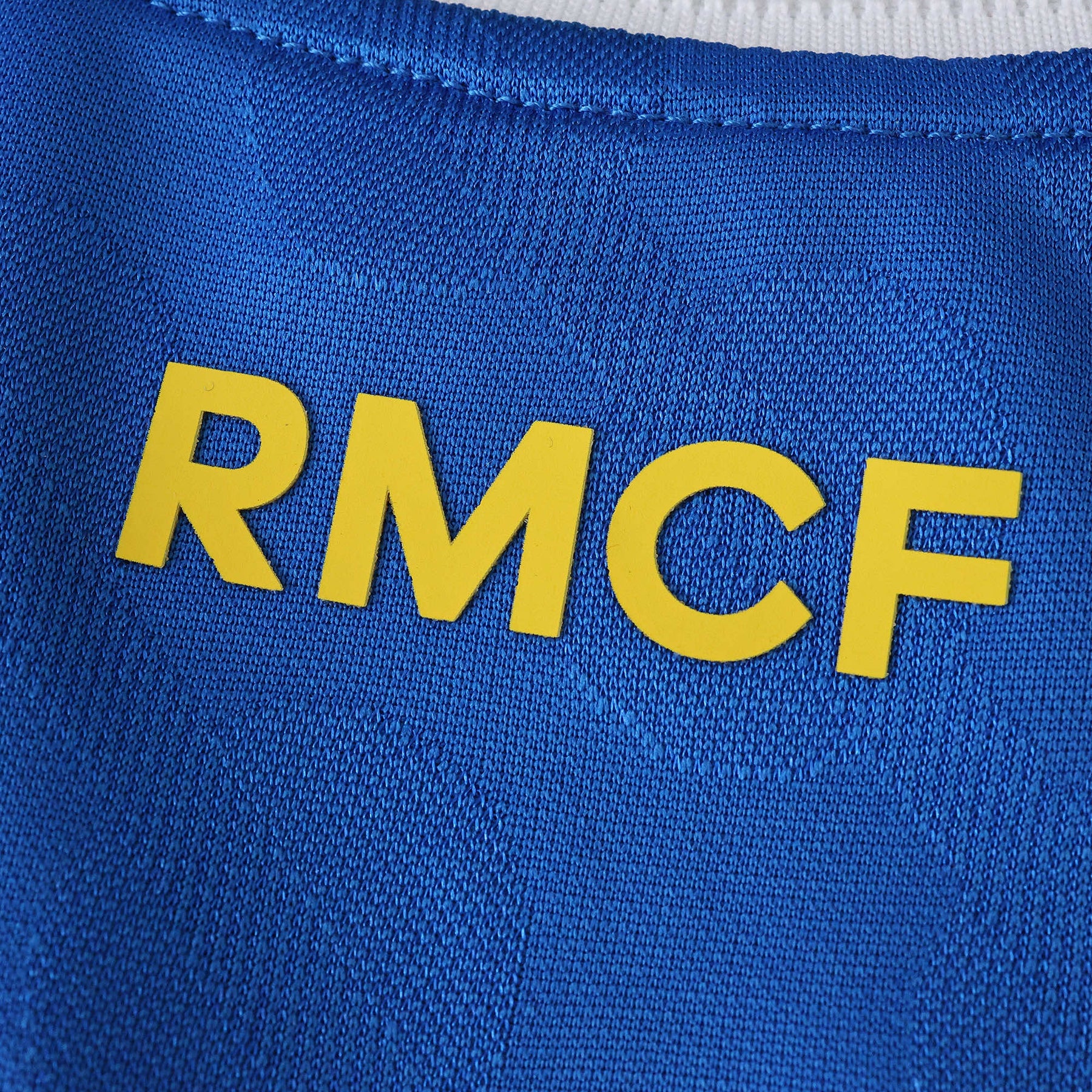 Camisa Real Madrid Third Away 25/26 - Jogador Masculina Azul