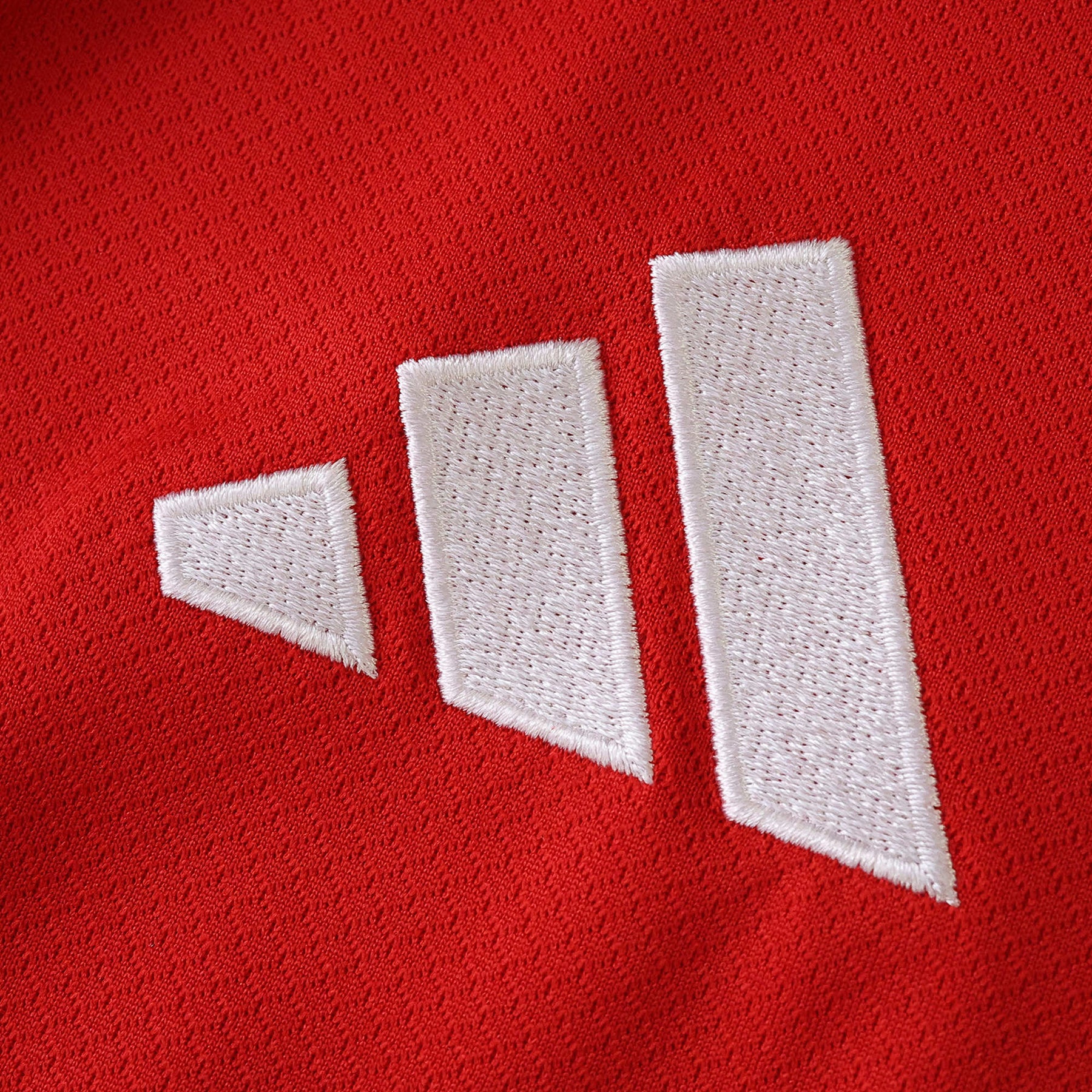 Camisa Liverpool Home 25/26 - Torcedor Infantil Vermelha