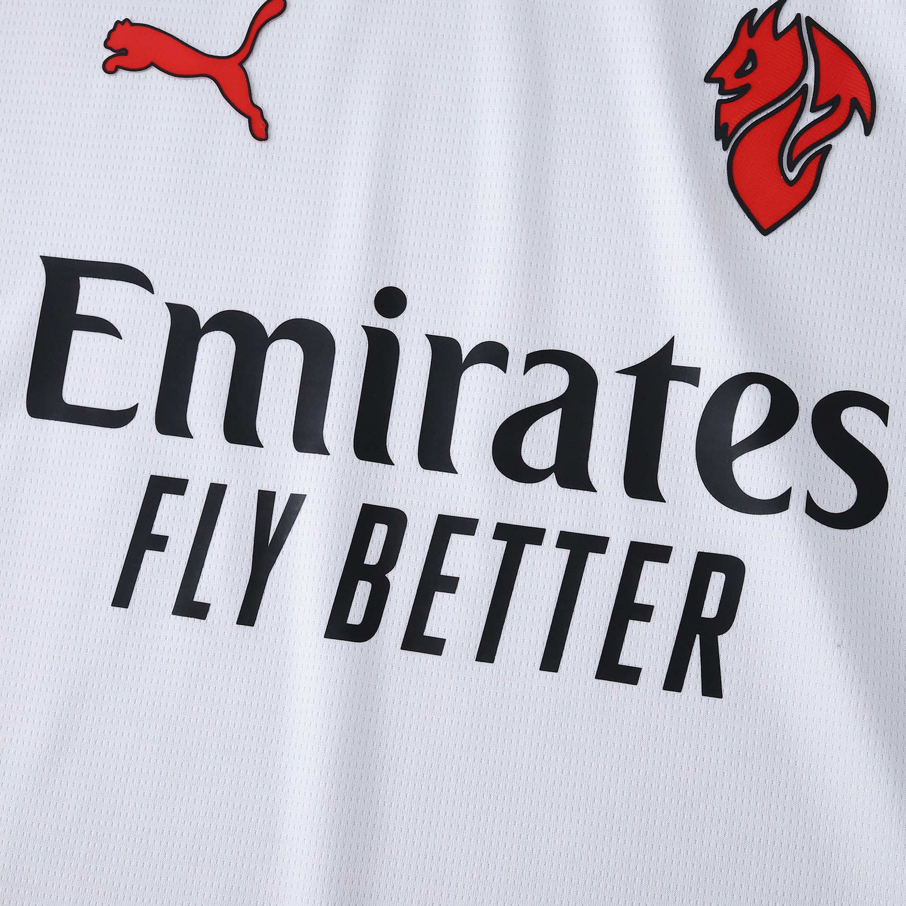Camisa AC Milan Away 25/26 - Torcedor Masculina Branca