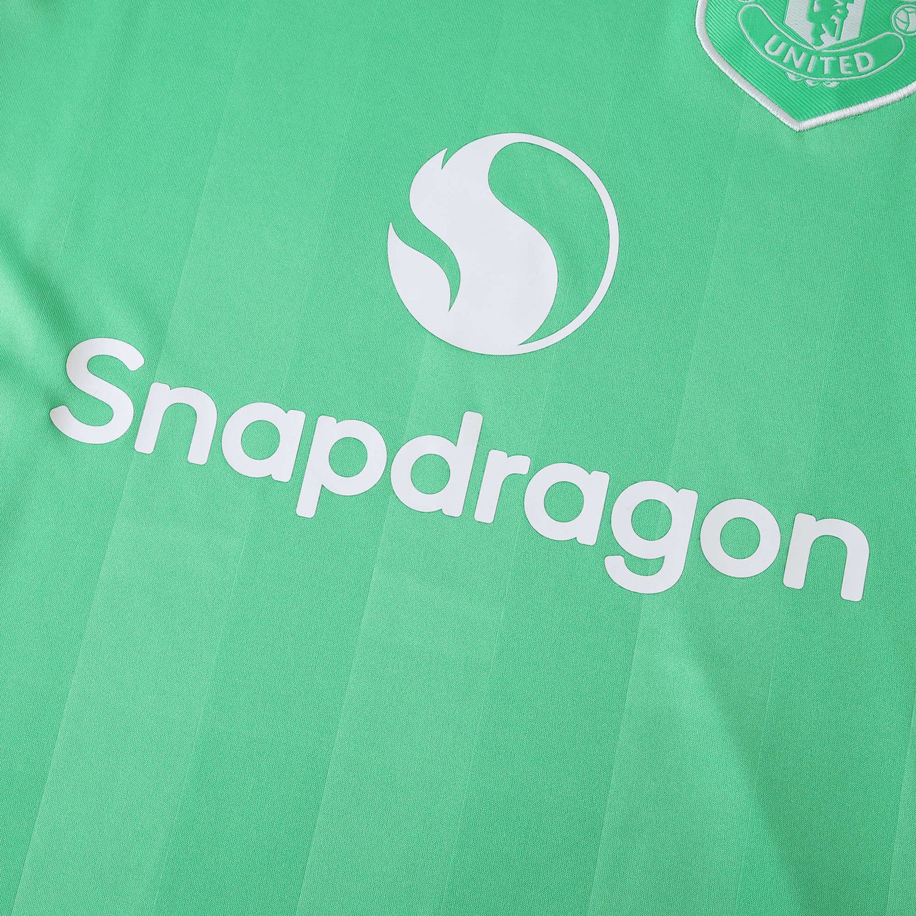 Camisa Manchester United Goleiro 3 25/26 - Torcedor Masculina Verde