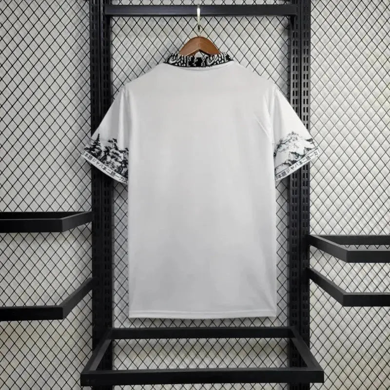 Camisa Japão Edição Especial 24/25 - Torcedor Masculina - Netmantos