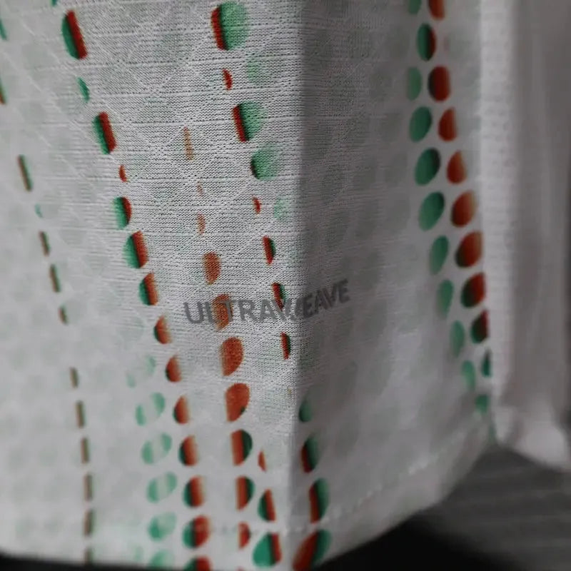 "Camisa Portugal Away 25/26 - Jogador Masculina Branca - Netmantos"