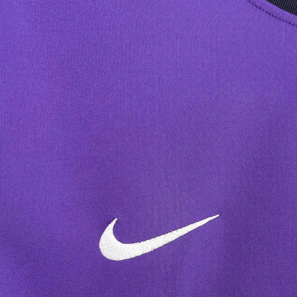 "Camisa Timão Treino 25/26 - Torcedor Masculina Roxa - Netmantos"