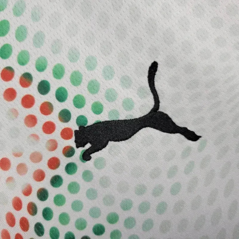 "Camisa Portugal Away 25/26 - Torcedor Masculina Branca - Netmantos"