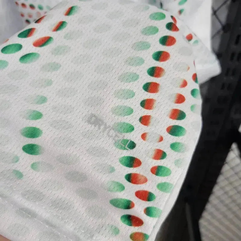 "Camisa Portugal Away 25/26 - Torcedor Masculina Branca - Netmantos"