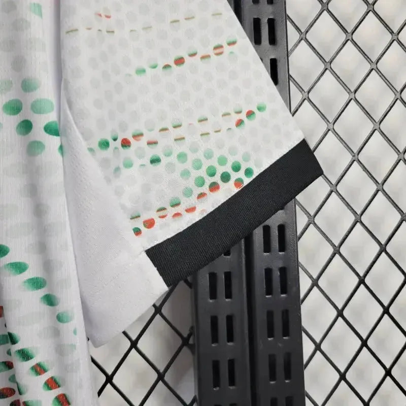 "Camisa Portugal Away 25/26 - Torcedor Masculina Branca - Netmantos"