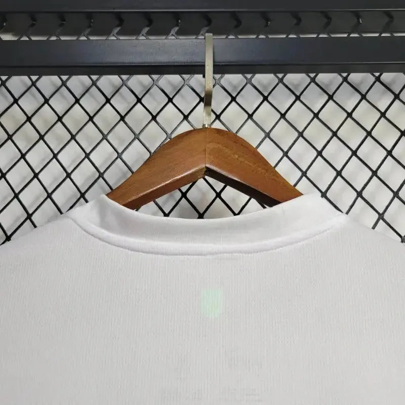 "Camisa Portugal Away 25/26 - Torcedor Masculina Branca - Netmantos"