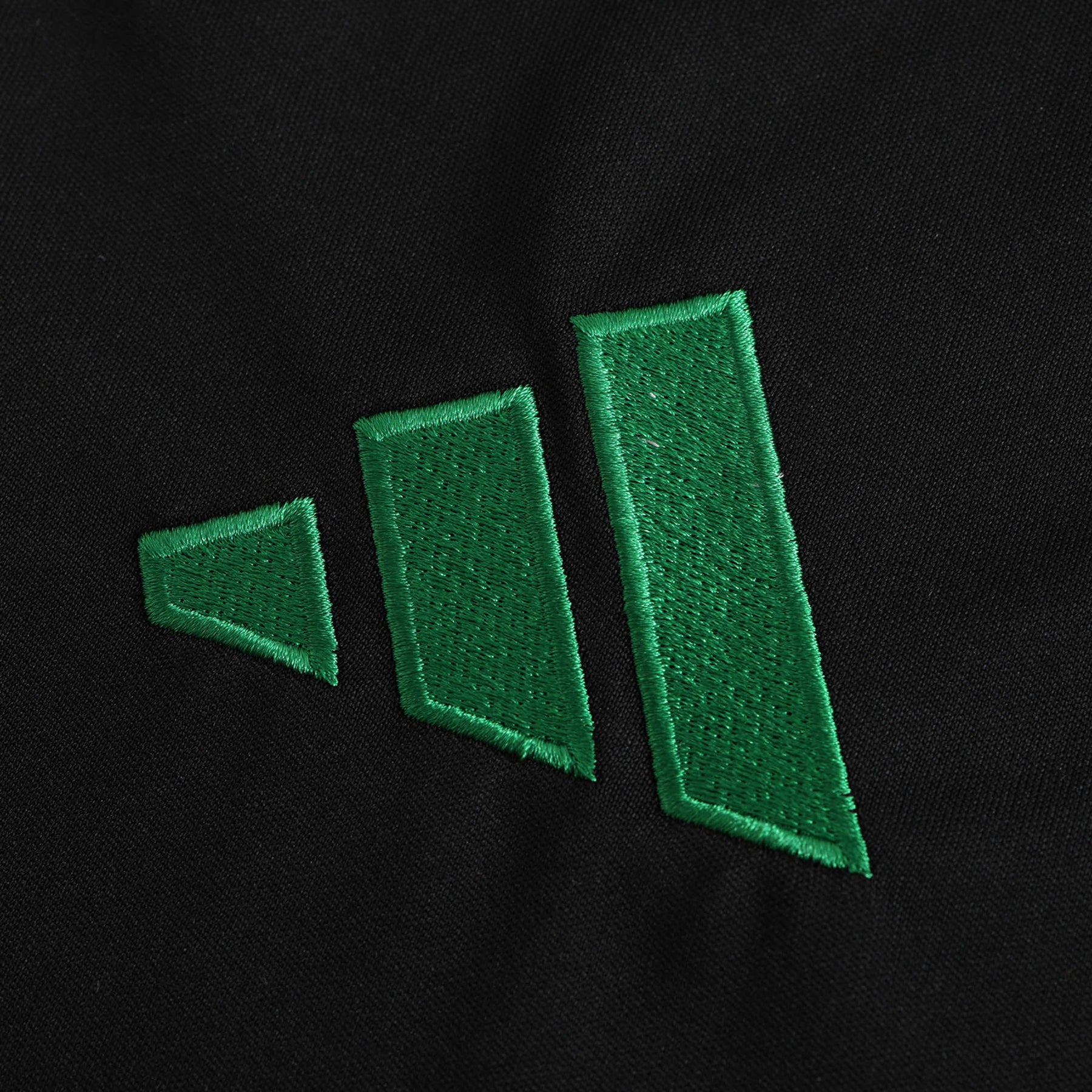 ""