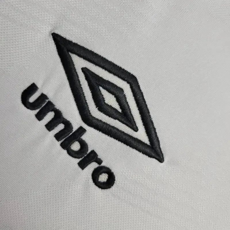"Camisa Grêmio Home 24/25 - Torcedor Feminina Branca - Netmantos"