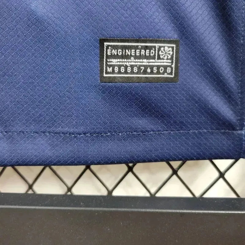 "Camisa PSG Home 24/25 - Torcedor Masculina Azul - Netmantos"