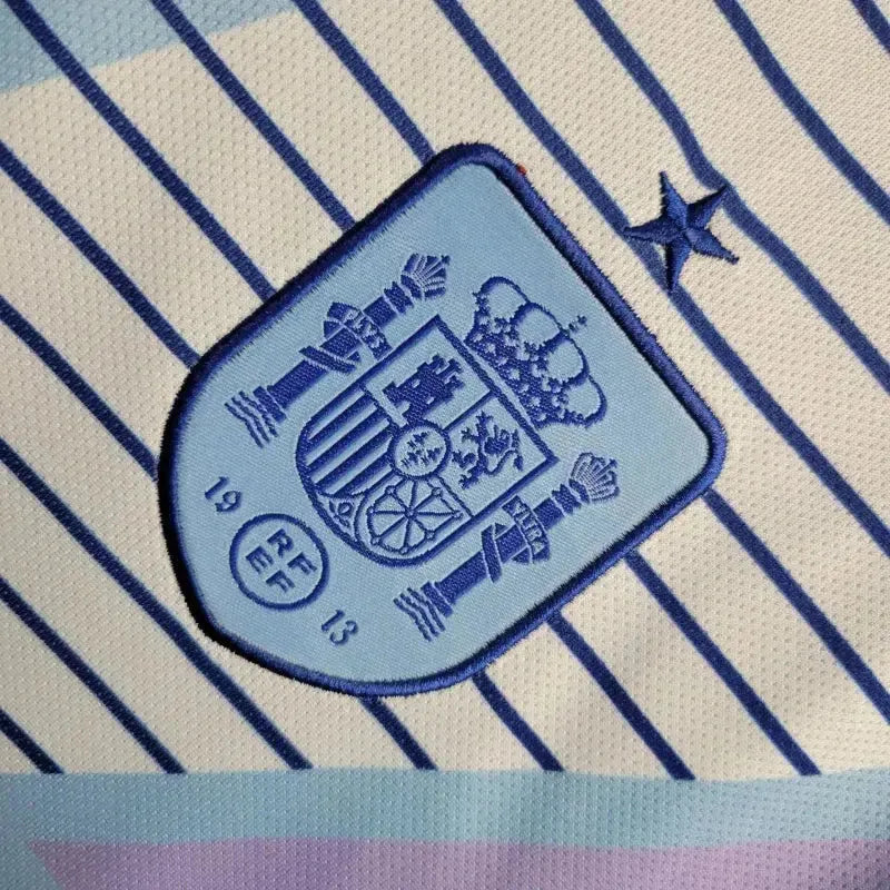 "Camisa Argentina Goleiro 24/25 - Torcedor Masculina Azul - Netmantos"