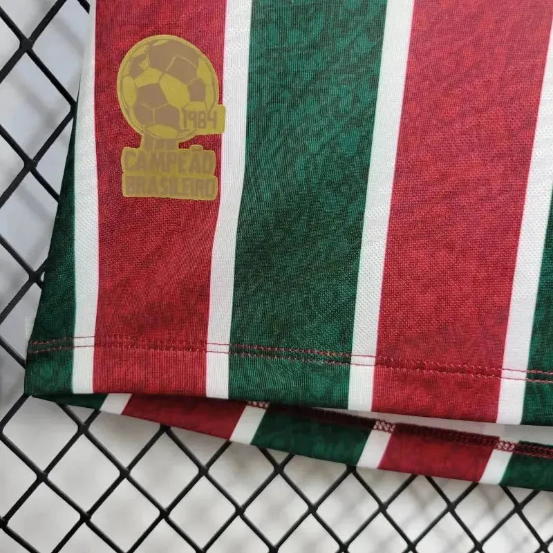 "Camisa Fluminense Home 24/25 - Torcedor Feminina - Netmantos"