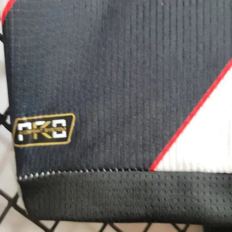 "Camisa Vasco da Gama Away 24/25 - Torcedor Infantil Branca - Netmantos"
