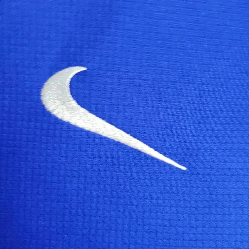 "Camisa França Home 24/25 - Torcedor Infantil Azul - Netmantos"