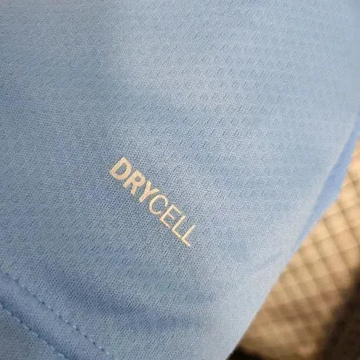 "Camisa Manchester City Home 22/23 - Torcedor Infantil Azul - Netmantos"