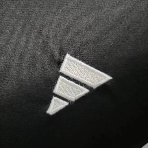 "Camisa São Paulo Away II 23/24 - Torcedor Infantil Preta - Netmantos"