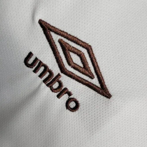 "Camisa Grêmio Away 23/24 - Torcedor Infantil Branca - Netmantos"