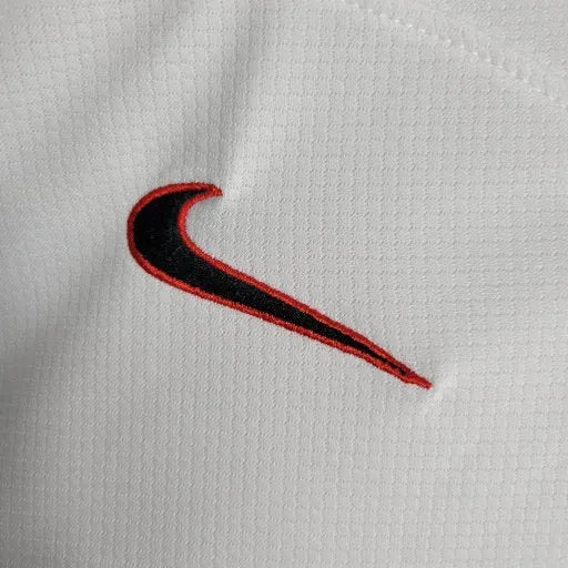 "Camisa Timão Home 23/24 - Torcedor Infantil Branca - Netmantos"