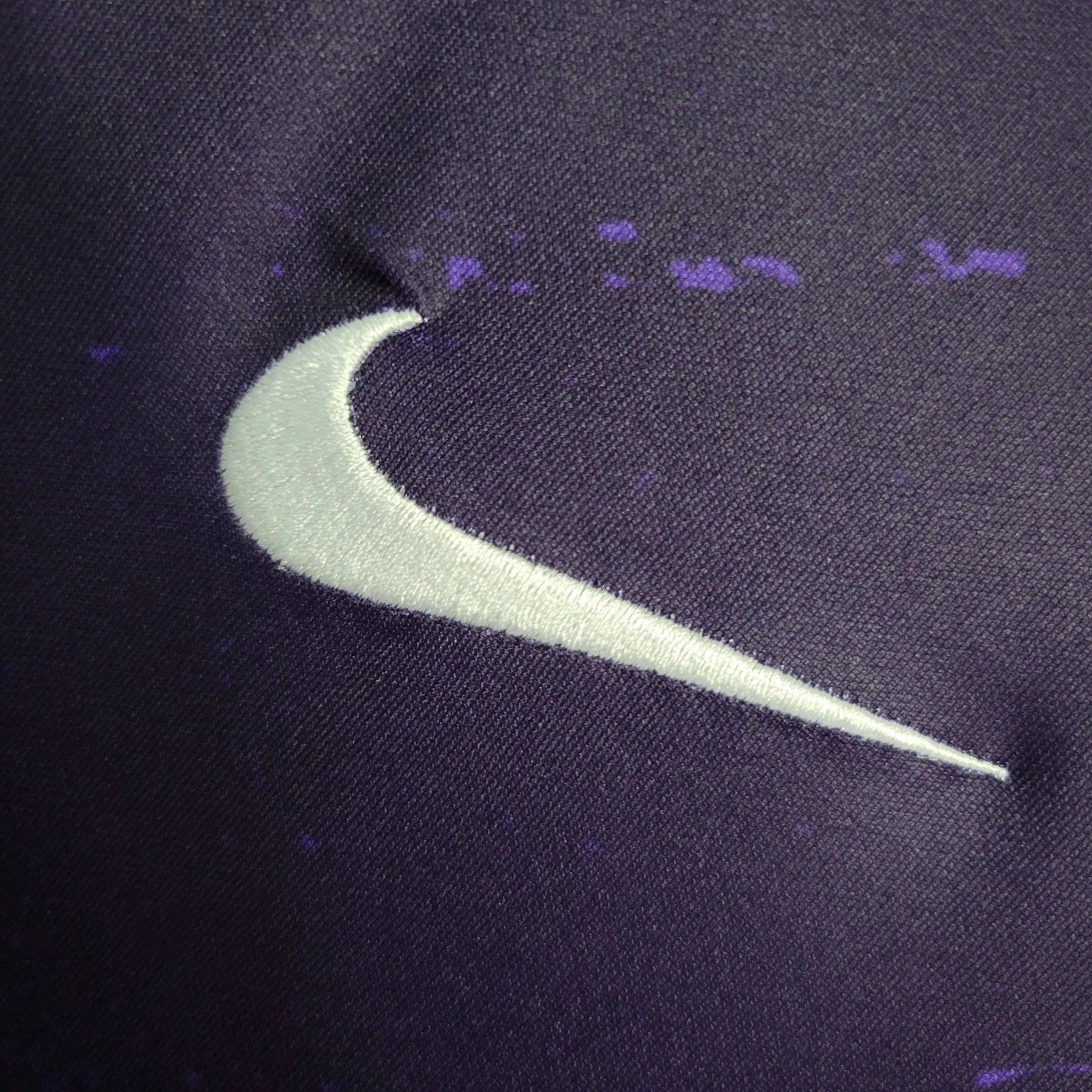 "Camisa Orlando City Pride 23/24 - Torcedor Masculina Roxa - Netmantos"