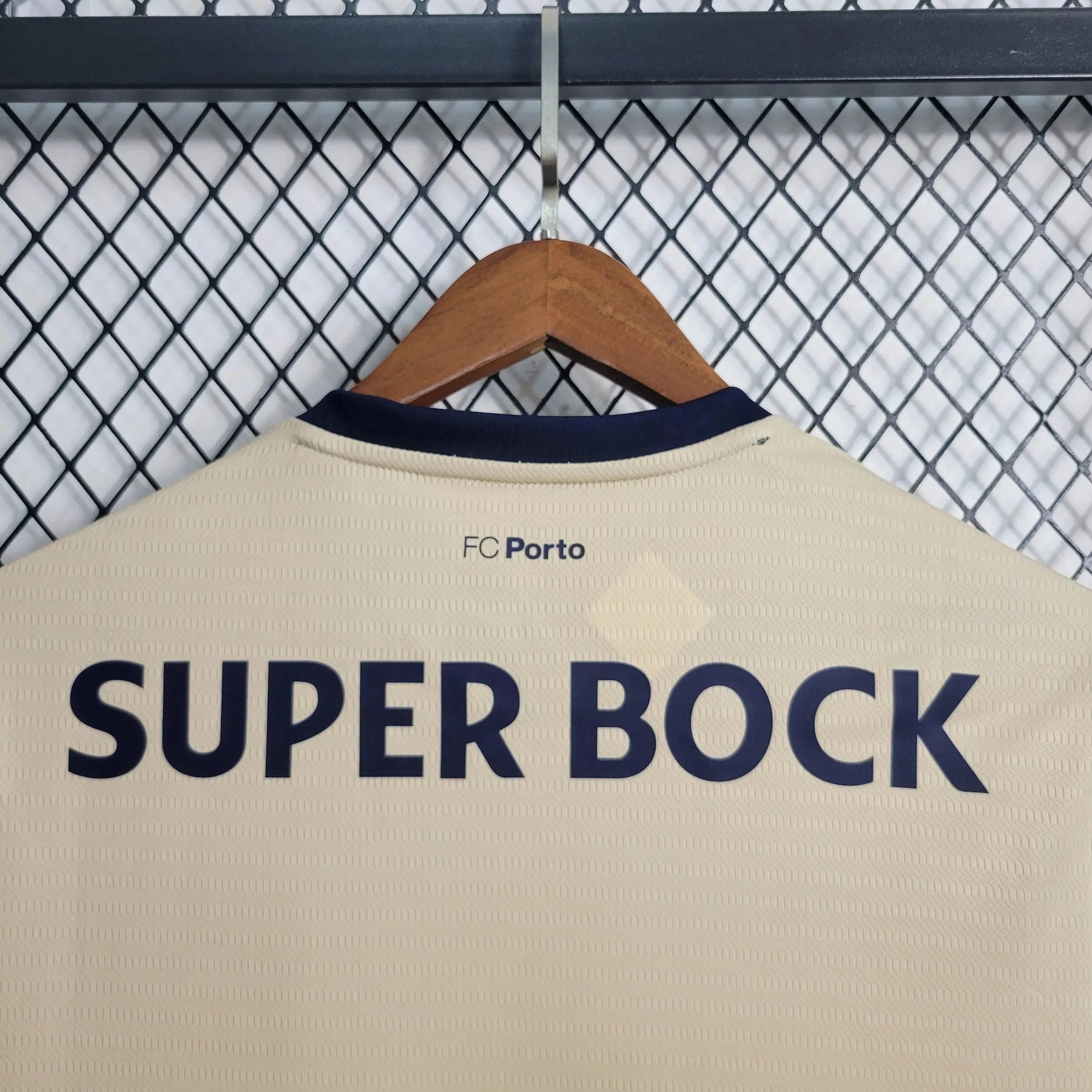 "Camisa Porto Away 23/24 - Torcedor Masculina - Netmantos"