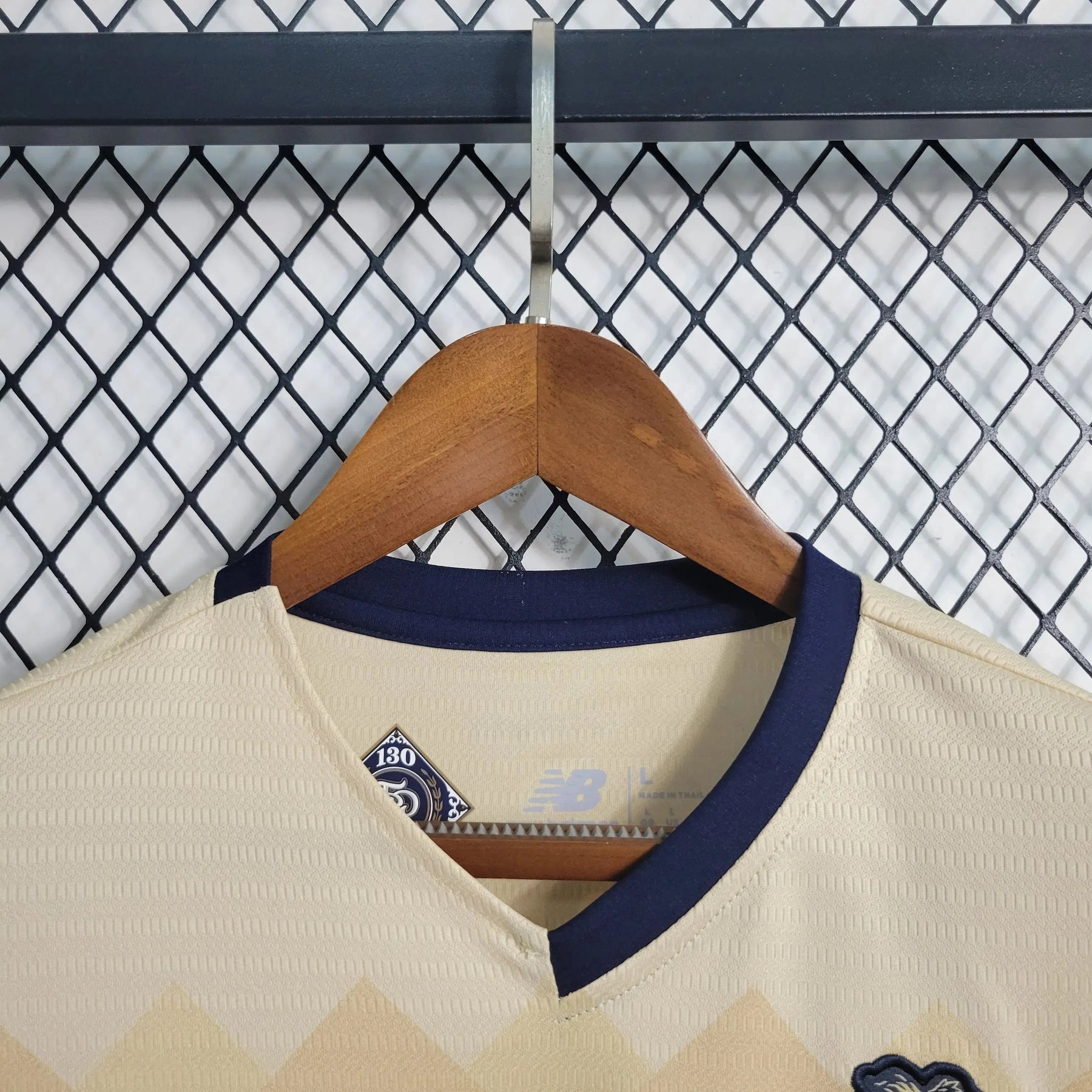 "Camisa Porto Away 23/24 - Torcedor Masculina - Netmantos"
