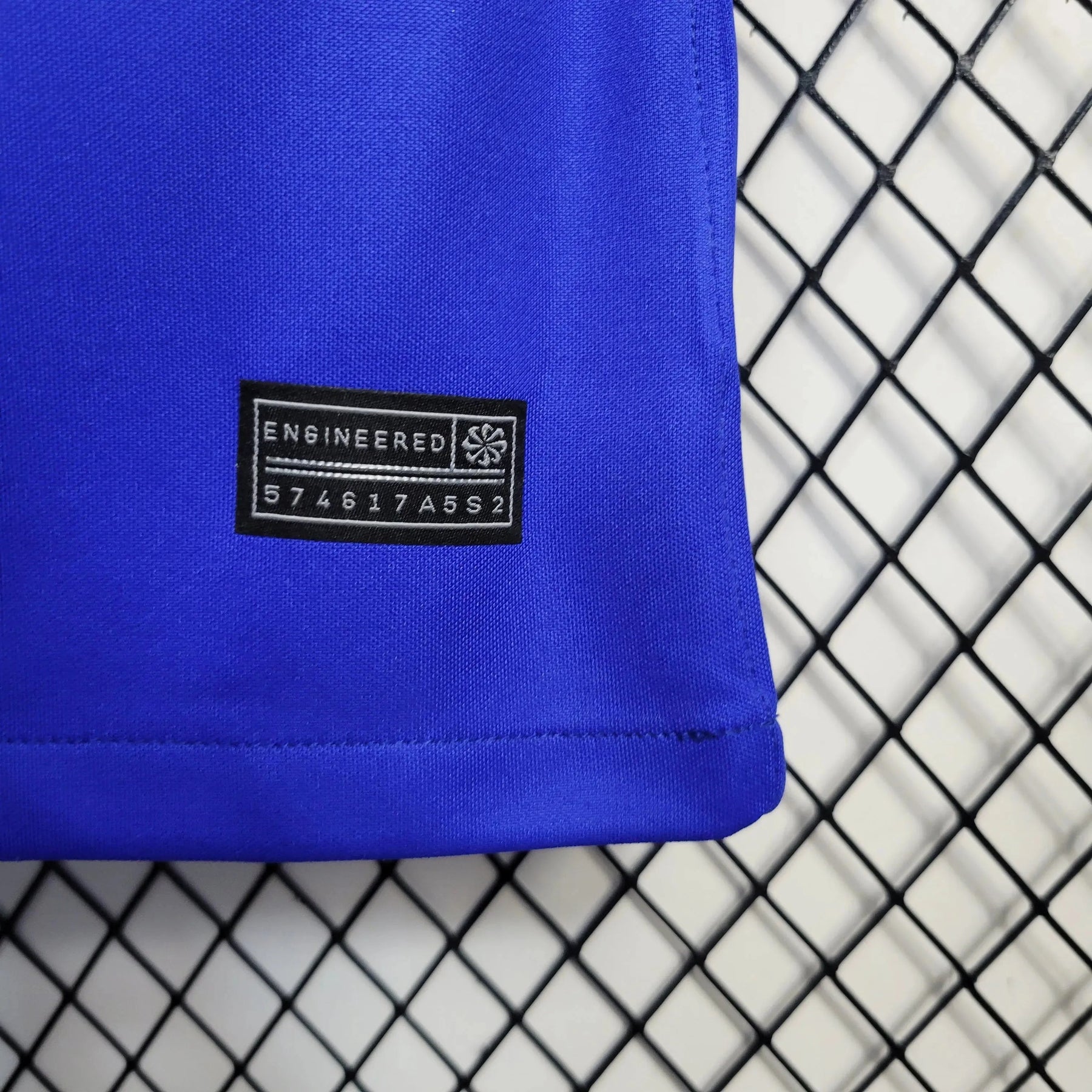 "Camisa Brasil Away 22/23 - Torcedor Feminina Azul - Netmantos"
