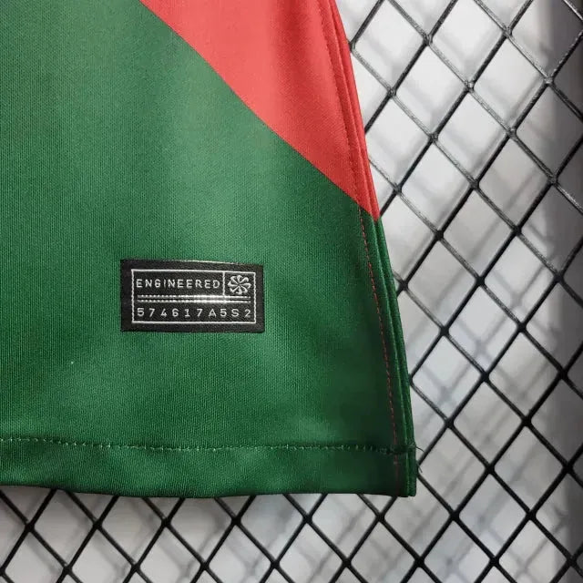 "Camisa Portugal Home 22/23 - Torcedor Feminina - Netmantos"