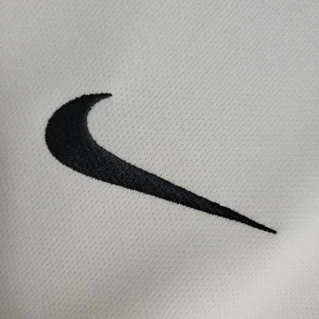 "Camisa Canadá 22/23 - Torcedor Masculina Branca - Netmantos"