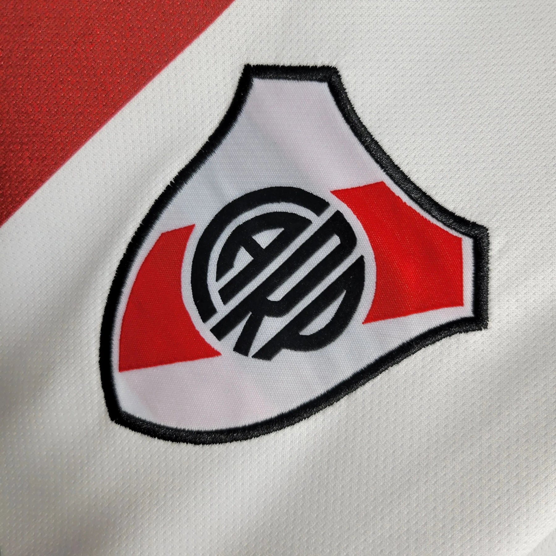 "Camisa River Plate Home 23/24 - Torcedor Masculina - Netmantos"