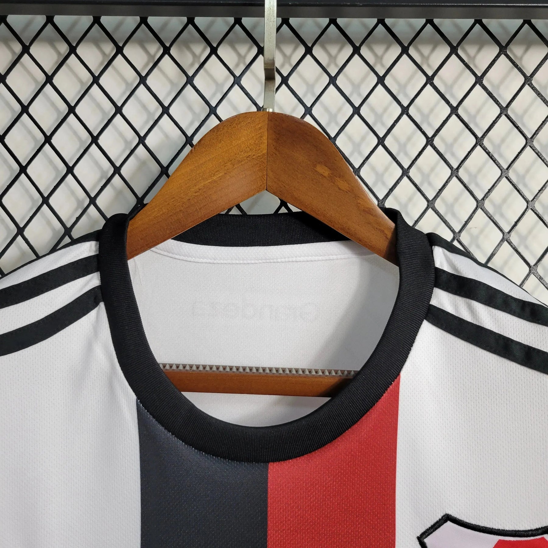 "Camisa River Plate Home 23/24 - Torcedor Masculina - Netmantos"