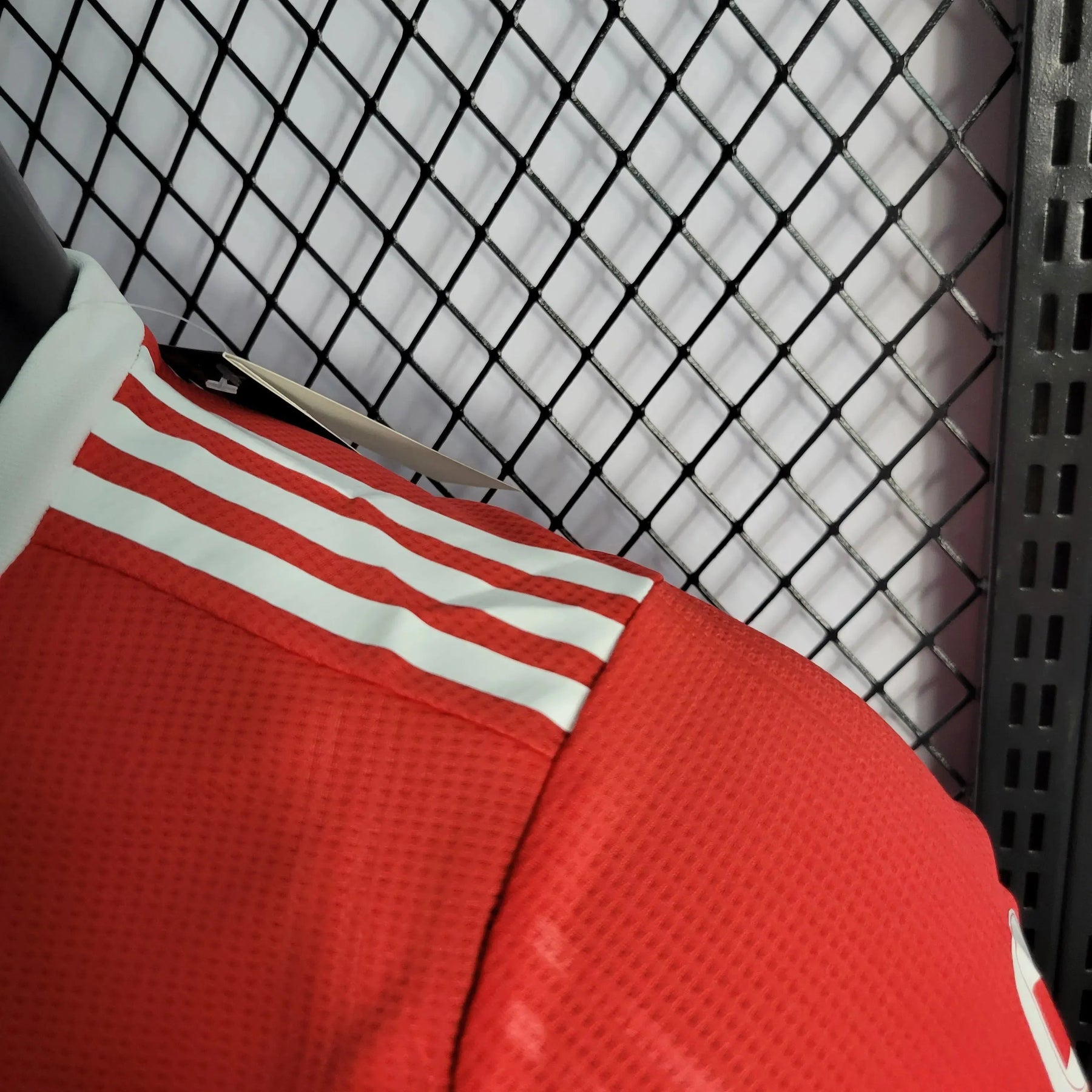 "Camisa Benfica Home 22/23 - Jogador Masculina - Netmantos"