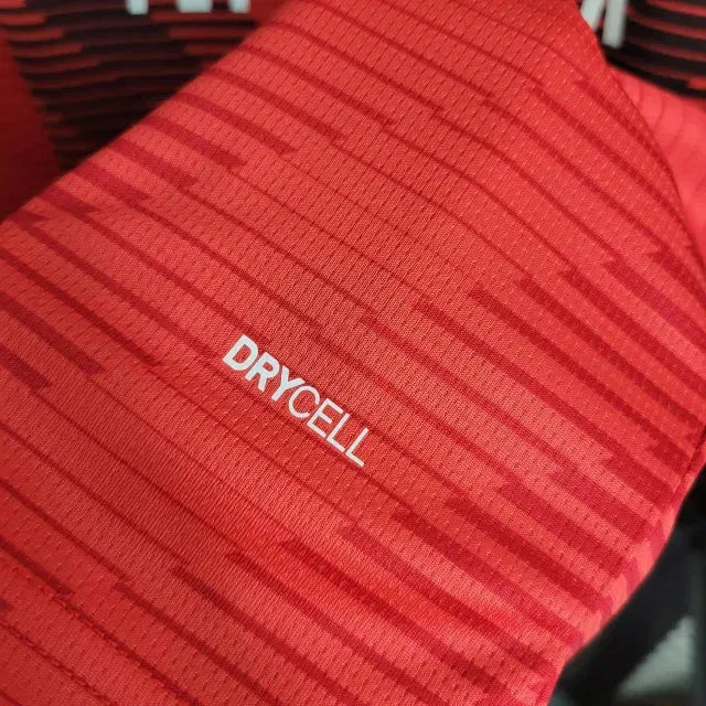 "Camisa AC Milan Home 23/24 - Torcedor Masculina - Netmantos"