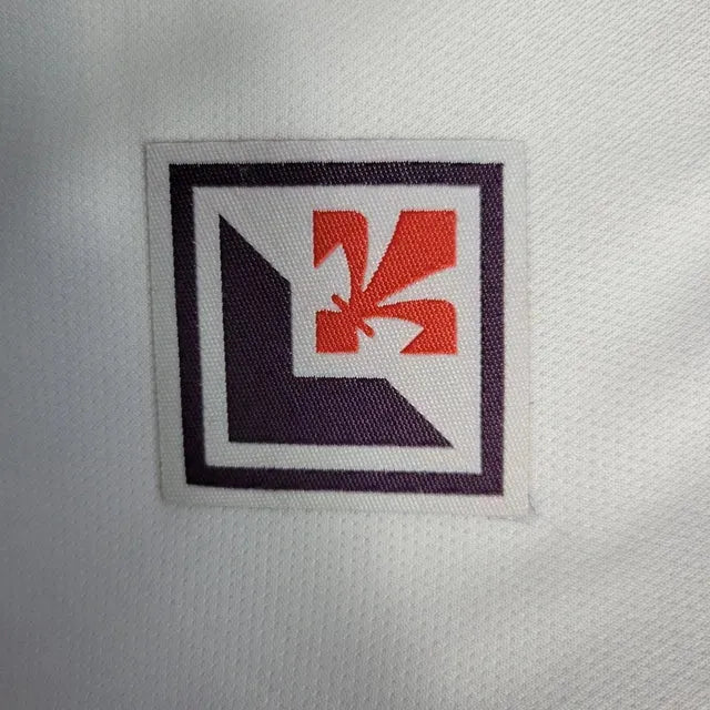 "Camisa Fiorentina Away 22/23 - Torcedor Masculina - Netmantos"