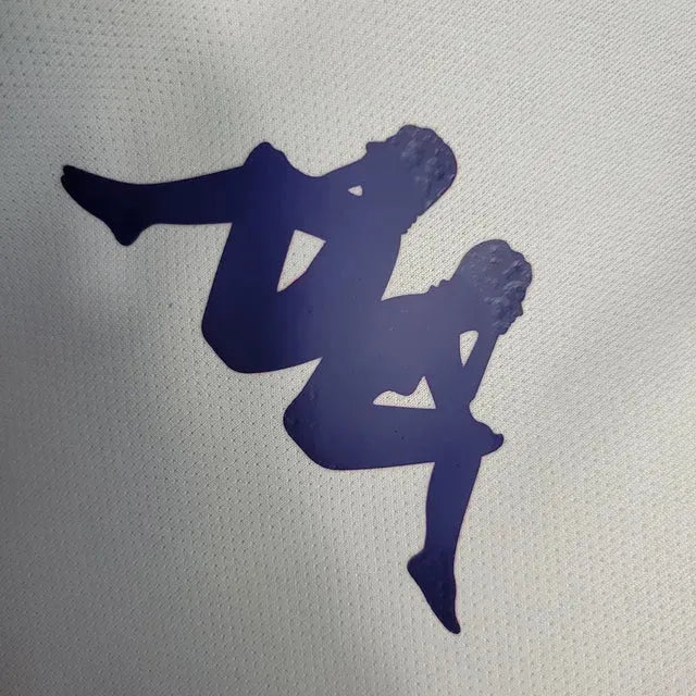 "Camisa Fiorentina Away 22/23 - Torcedor Masculina - Netmantos"