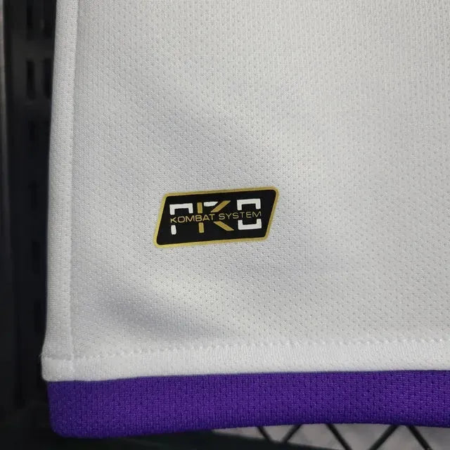 "Camisa Fiorentina Away 22/23 - Torcedor Masculina - Netmantos"