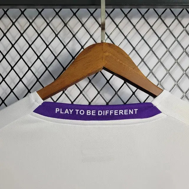 "Camisa Fiorentina Away 22/23 - Torcedor Masculina - Netmantos"