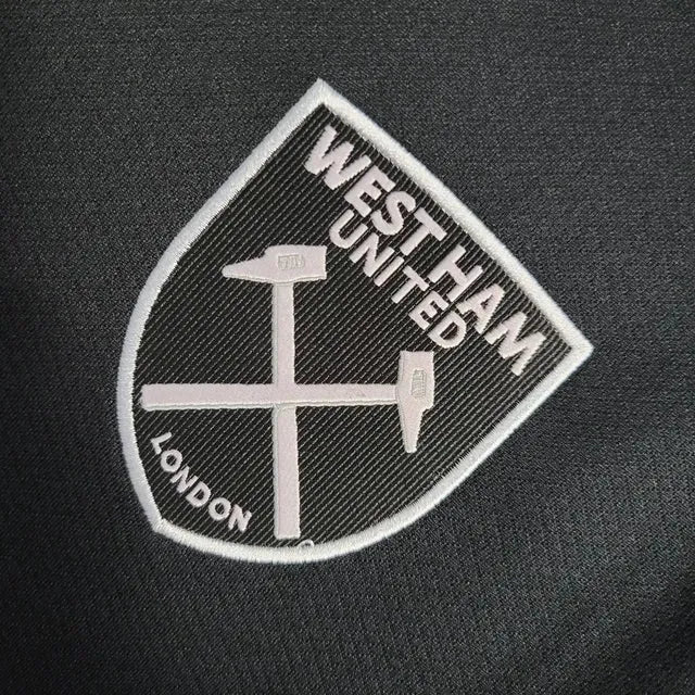 "Camisa West Ham Away 22/23 - Torcedor Masculina - Netmantos"