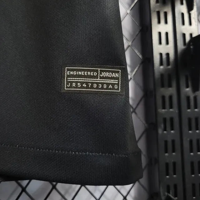 "Camisa PSG Away 19/20 - Torcedor Masculina Preta - Netmantos"