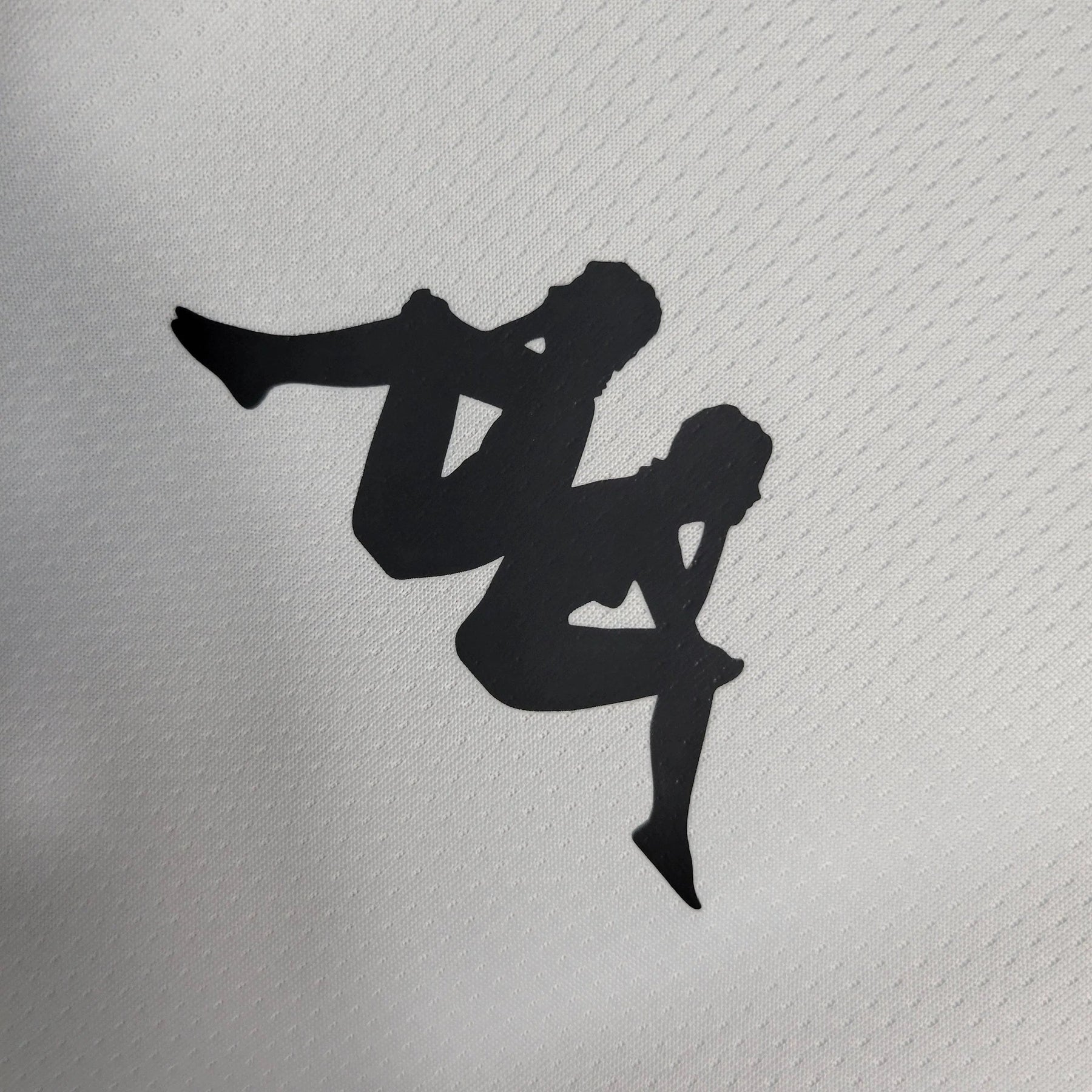 "Camisa Vasco Edição Especial LGBT 21/22 - Torcedor Masculina Branca - Netmantos"
