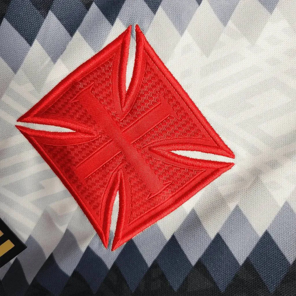 "Camisa Vasco Edição Especial 23/24 - Torcedor Masculina - Netmantos"
