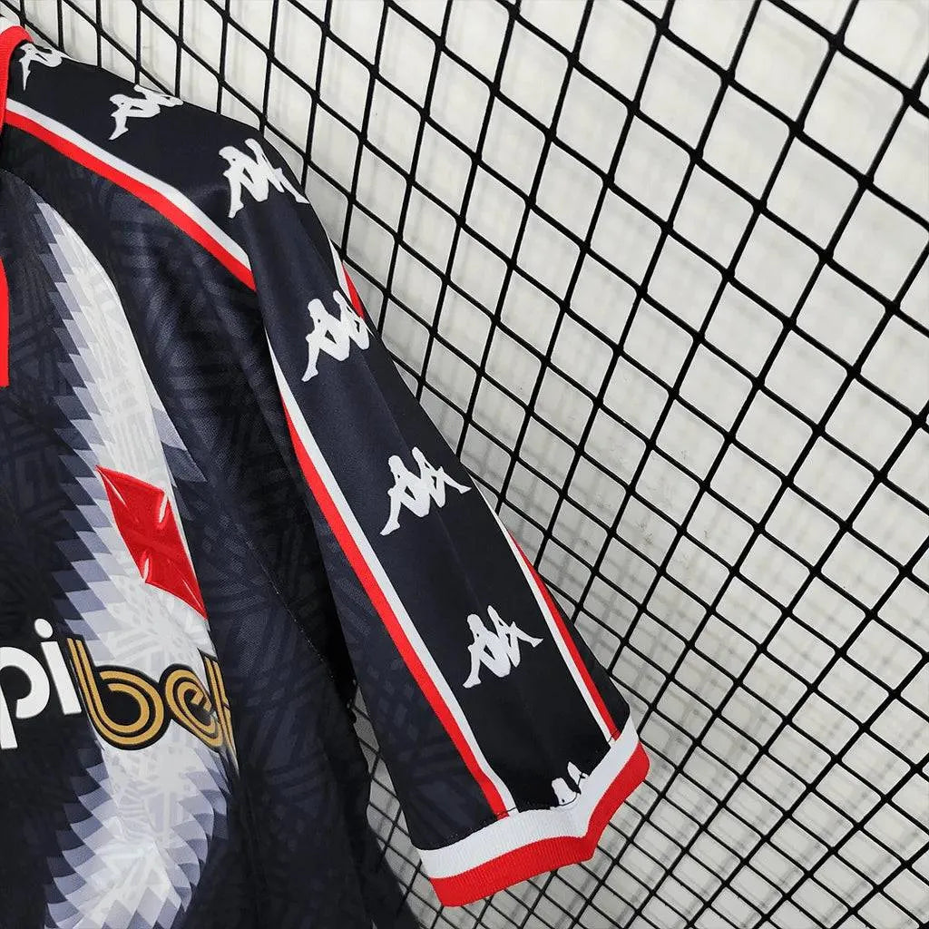 "Camisa Vasco Edição Especial 23/24 - Torcedor Masculina - Netmantos"