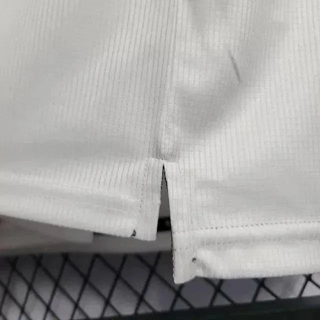 "Camisa Vasco Retrô Away 2000 - Torcedor Masculina Branca - Netmantos"