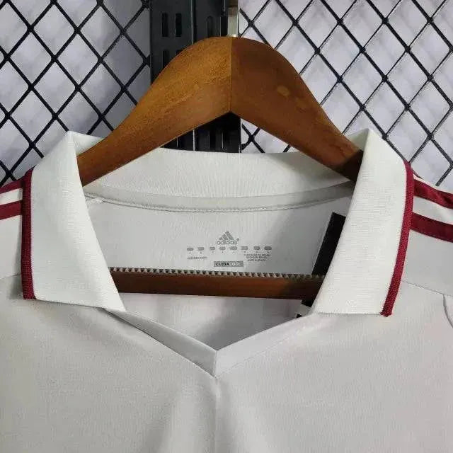 "Camisa Fluminense Retrô 11/12 - Torcedor Masculina - Netmantos"